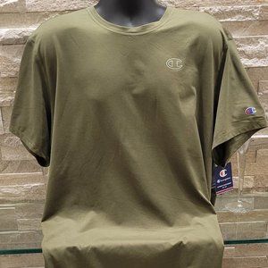 Champion 2XL Short Sleeve Shirt